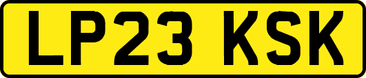 LP23KSK