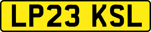 LP23KSL