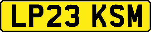 LP23KSM