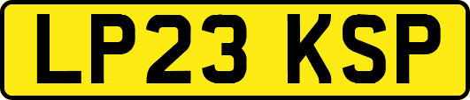 LP23KSP