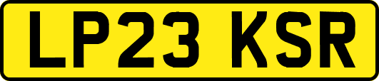 LP23KSR