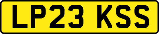 LP23KSS