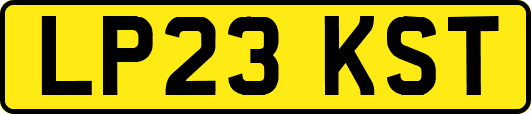 LP23KST