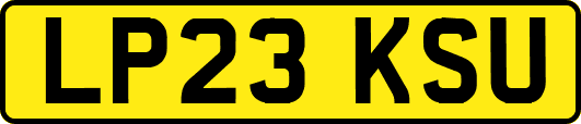 LP23KSU