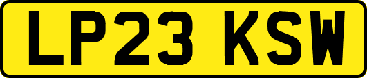 LP23KSW