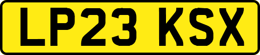 LP23KSX