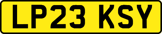 LP23KSY