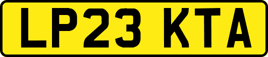 LP23KTA