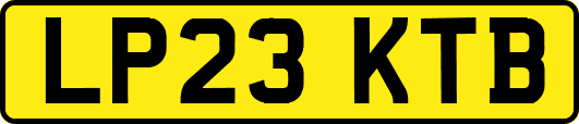 LP23KTB