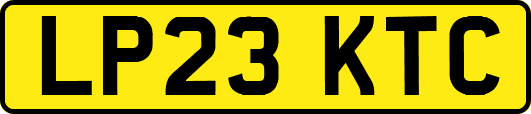 LP23KTC