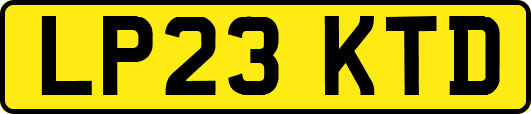 LP23KTD