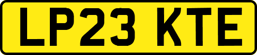 LP23KTE