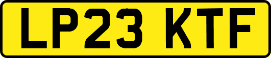 LP23KTF