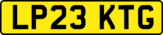 LP23KTG