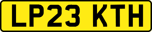 LP23KTH