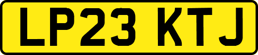 LP23KTJ