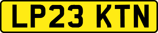 LP23KTN