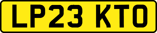 LP23KTO