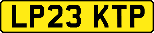 LP23KTP