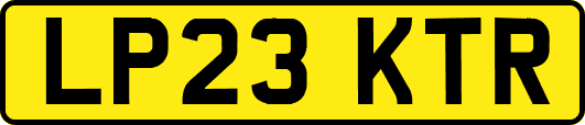 LP23KTR
