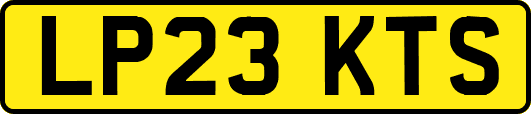 LP23KTS
