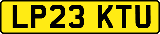 LP23KTU
