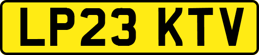 LP23KTV