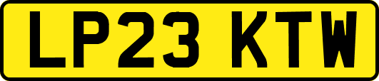 LP23KTW