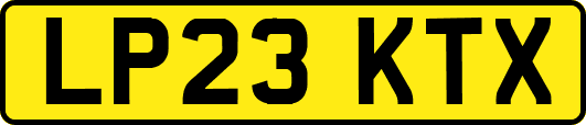 LP23KTX