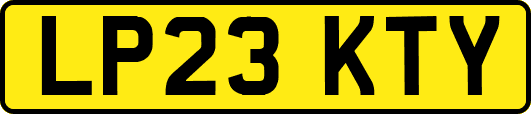 LP23KTY