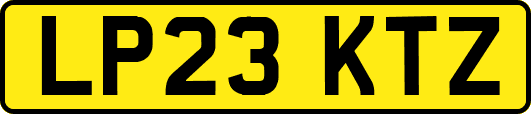 LP23KTZ