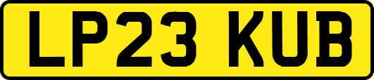 LP23KUB