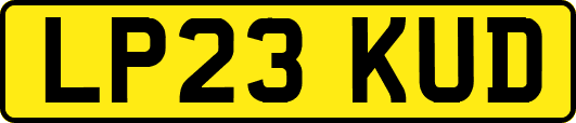 LP23KUD