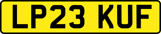 LP23KUF