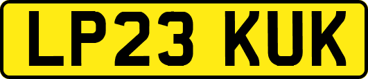LP23KUK