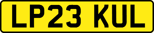 LP23KUL