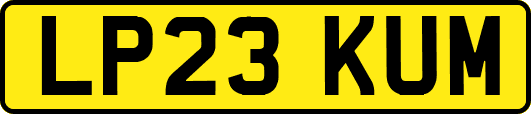 LP23KUM