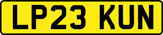 LP23KUN