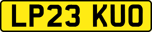 LP23KUO