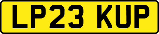 LP23KUP