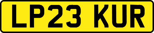 LP23KUR
