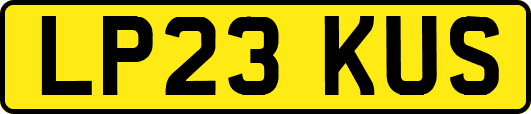 LP23KUS