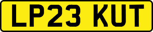 LP23KUT