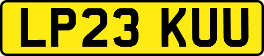 LP23KUU