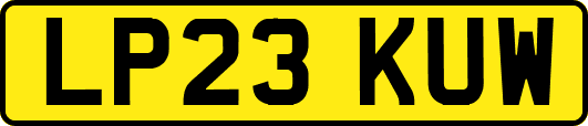 LP23KUW