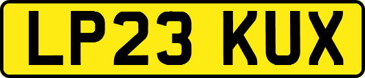 LP23KUX