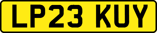 LP23KUY