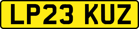 LP23KUZ
