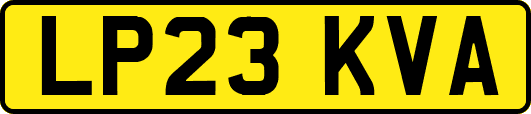 LP23KVA