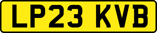 LP23KVB